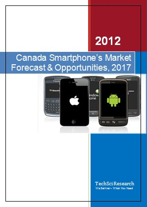 Canada Smartphone Market Research'