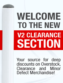 V2 Clearance Section'