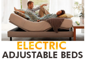 electric adjustable beds'