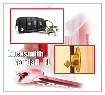 Locksmith Kendall FL'