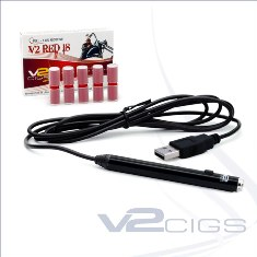 V2 Notebook Cig'