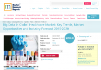 Big Data in Global Healthcare Market