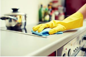 Clean Pros Carpet Cleaning'