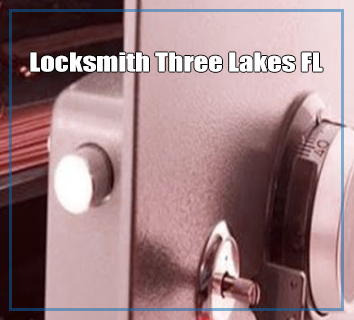 Locksmith Three Lakes FL