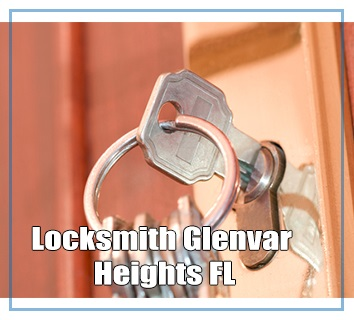 Locksmith Glenvar Heights FL