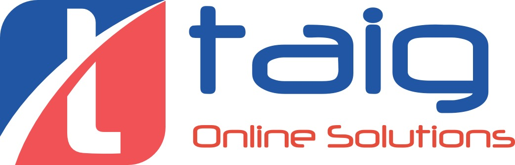 TAIG Online Solutions'