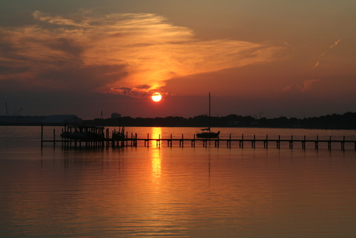 Nicamaka Highlights Florida Nature Spots