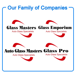 Glass Emporium of Marin Inc Logo