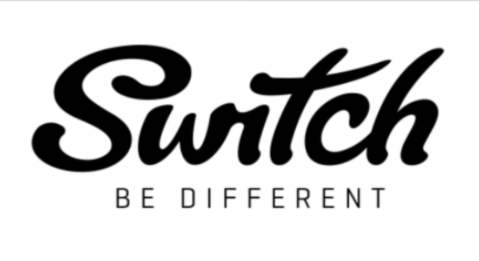 Switch Logo