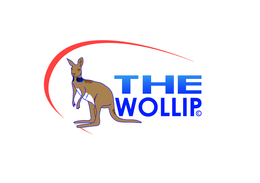 The Wollip Logo