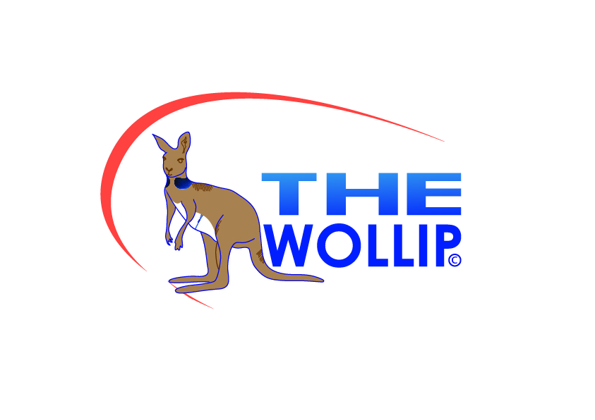 Company Logo For The Wollip'