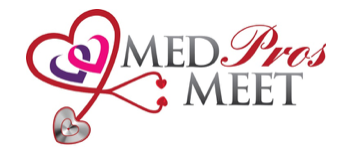 Company Logo For MedProsMeet.com'