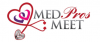 Company Logo For MedProsMeet.com'