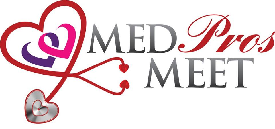 MedProsMeet.com Logo