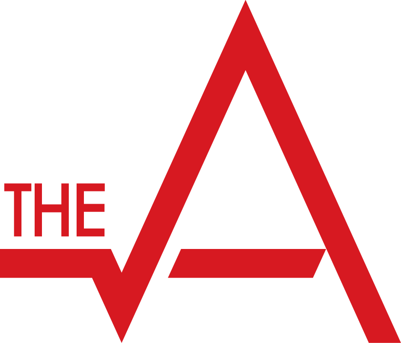 Company Logo For THE A'