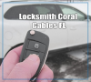 Locksmith Coral Gables FL'
