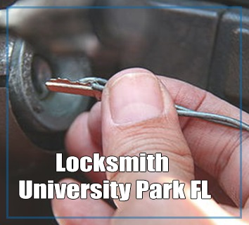 Locksmith University Park FL