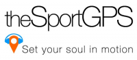 Sportgps logo