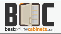 Best Online Cabinets Logo
