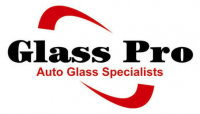 Glass Pro Logo