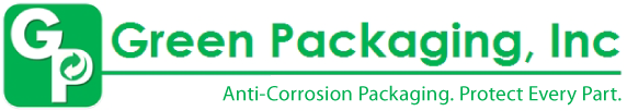 Company Logo For Green Packaging,Inc'