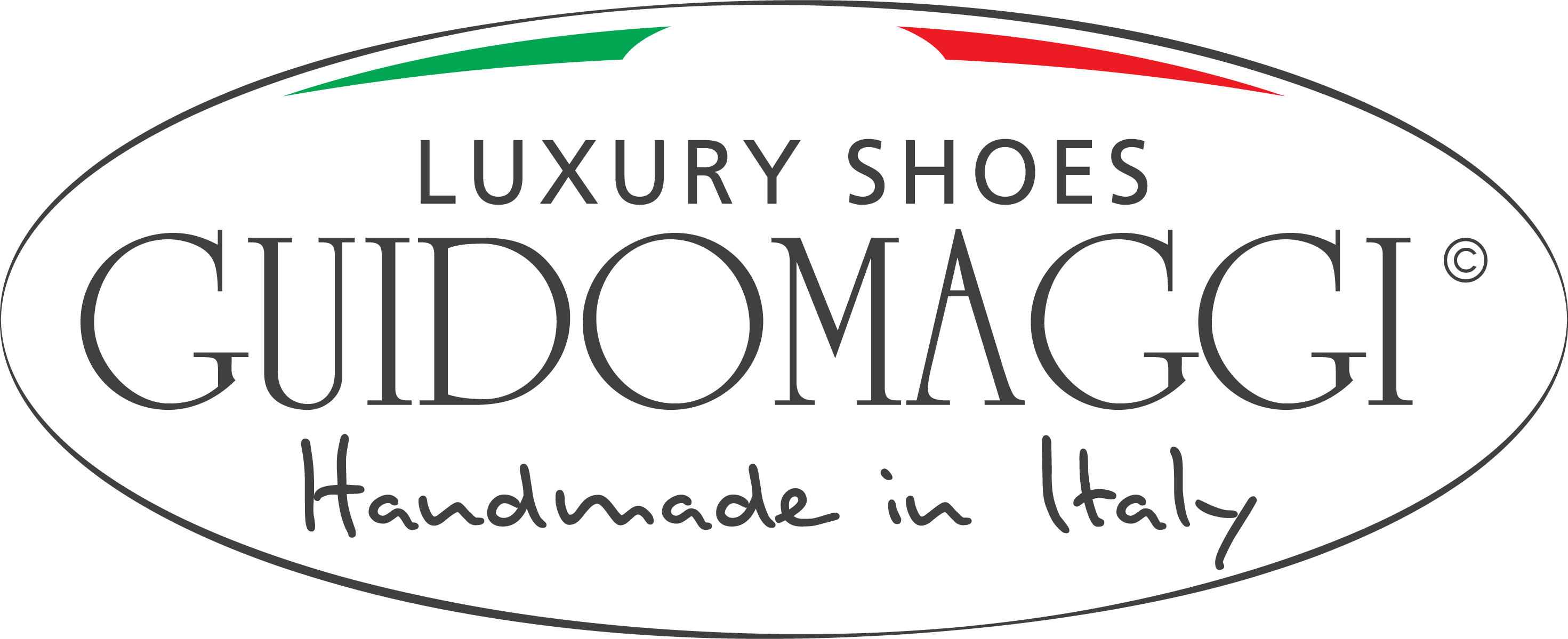 Company Logo For GUIDOMAGGI - LUXURY ITALIAN SHOES'