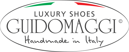 Company Logo For GUIDOMAGGI - LUXURY ITALIAN SHOES'