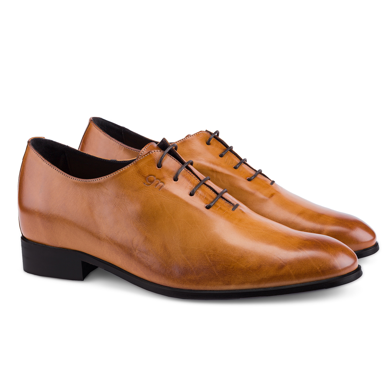 Bespoke elevator shoes