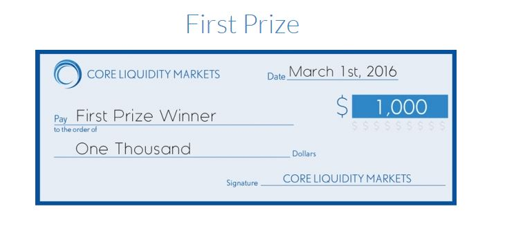 First Prize