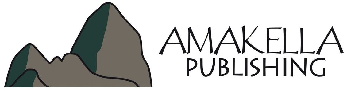 Amakella Publishing Logo