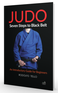 Judo: Seven Steps to Black Belt