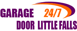 Company Logo For Garage Door Repair Little Falls'