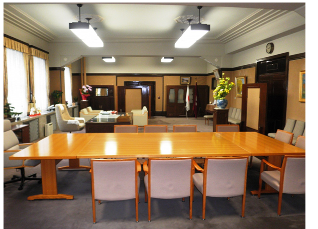 A cleaner office could unlock greater work productivity: Top'