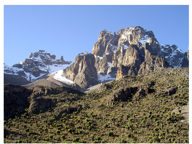 Kenya voted as a top place to visit &amp;ndash; with big imp'