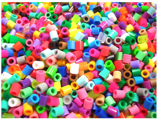 New colourant technology set to transform sustainable plasti