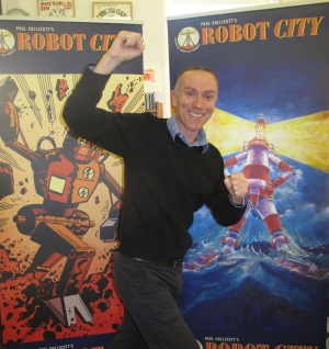 The Scottish Friendly Children&rsquo;s Book Tour