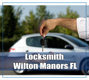 Locksmith Wilton Manors FL