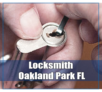 Locksmith Oakland Park FL