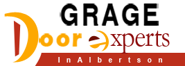 Company Logo For Garage Door Repair Albertson'