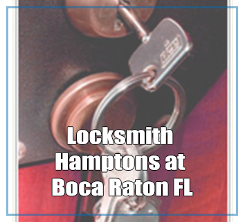 Company Logo For Locksmith Hamptons at Boca Raton FL'