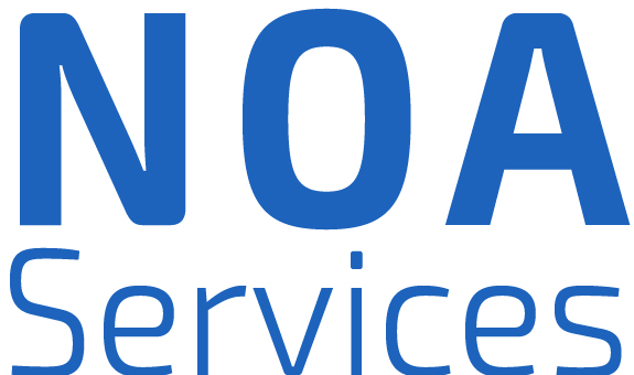 Company Logo For NOA Services'
