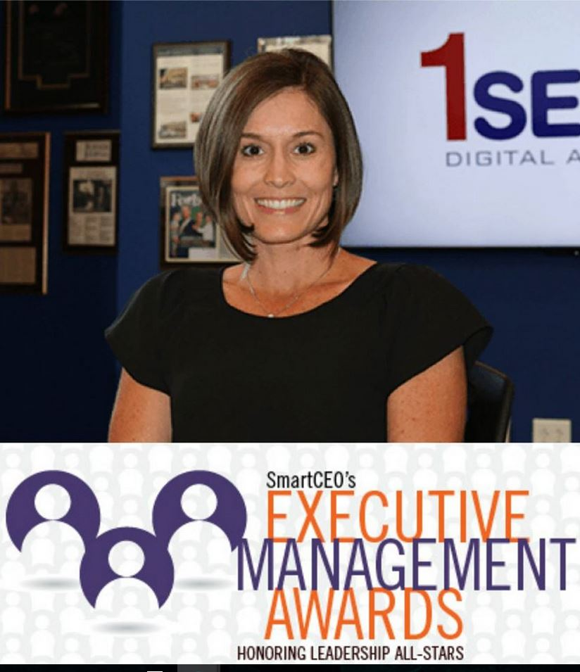 VP of Operations, CJ Bachmann