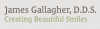 Company Logo For James Gallagher, D.D.S.'