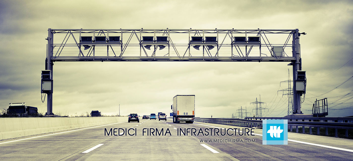 Medici Firma Infrastructure