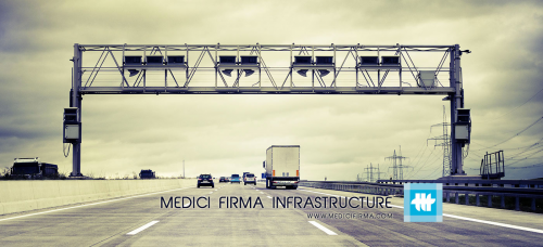 Medici Firma Infrastructure'