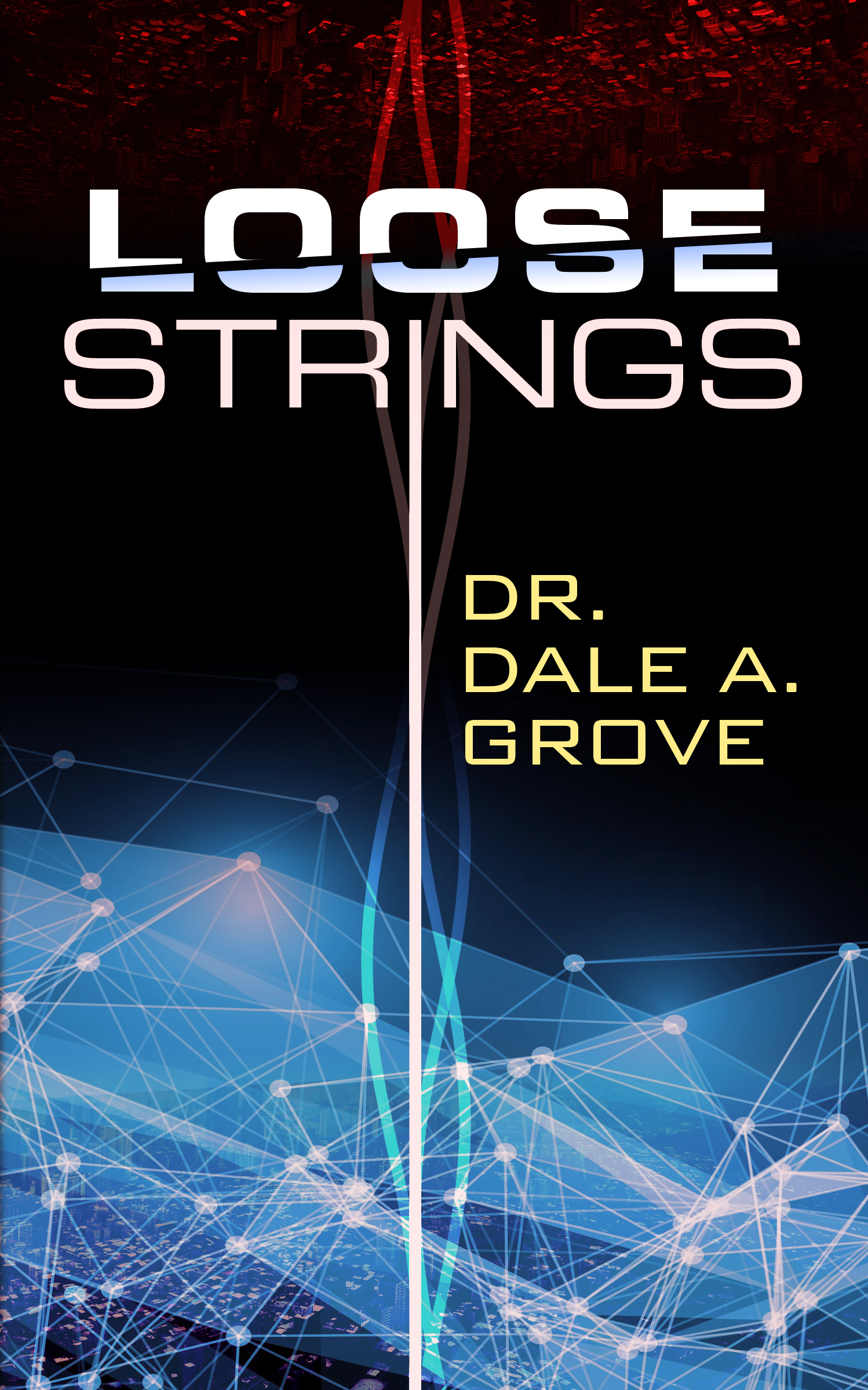 Loose String's Front Cover