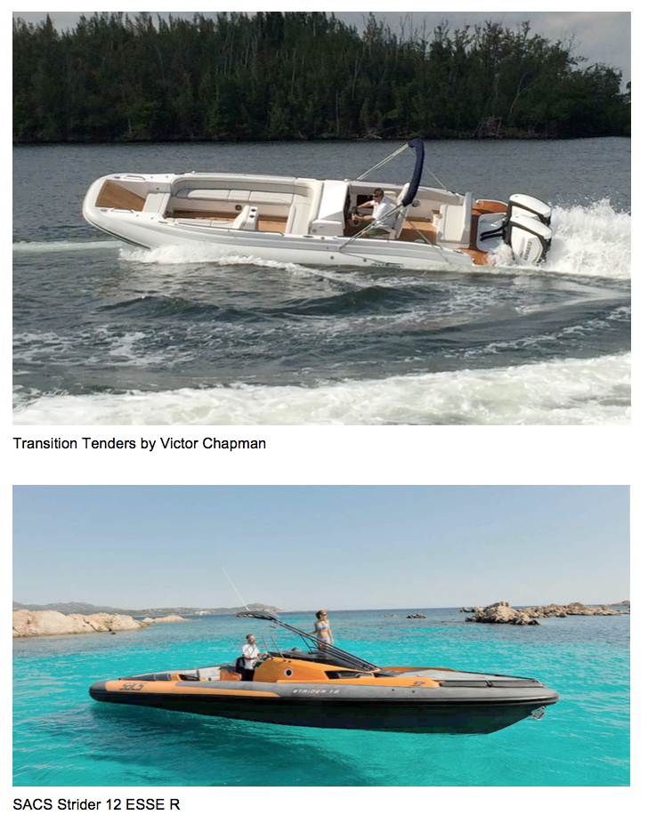 Tenders