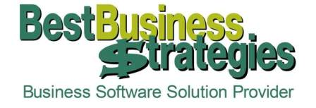 Best Business Strategies