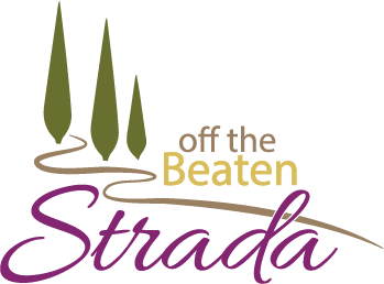 Off the Beaten Strada LLC Logo