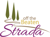 Off the Beaten Strada LLC Logo